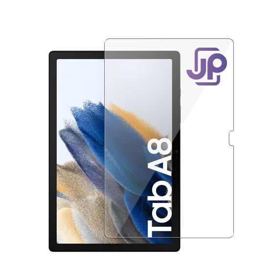 JP Tablet üveg, edzett üveg, Samsung Tab A8 2021 10.5, Samsung Tab A8 2021 10.5
