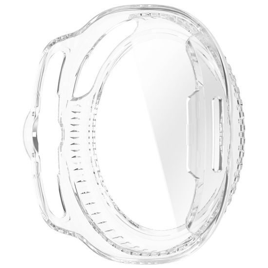 Techsuit Defense360 Pro, Samsung Galaxy Watch 8 Classic, διαφανές