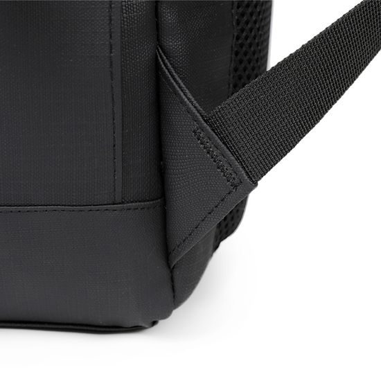 JP Rygsæk B10, 40*28*14 cm, Sort