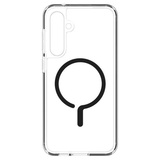Spigen Ultra Hybrid Onetap, Samsung Galaxy S23 FE, μαύρο