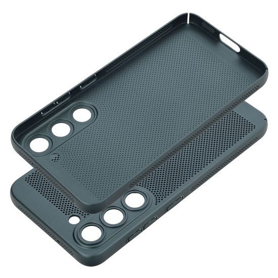 Breezy Case, Samsung Galaxy A25 5G, zöld