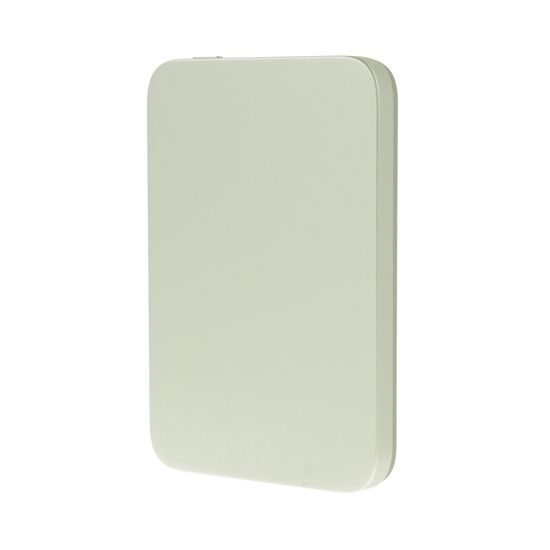 Ultraslim Magsafe bezdrátová powerbanka, 5000mAh, PD20W, Quick Charge, stříbrná