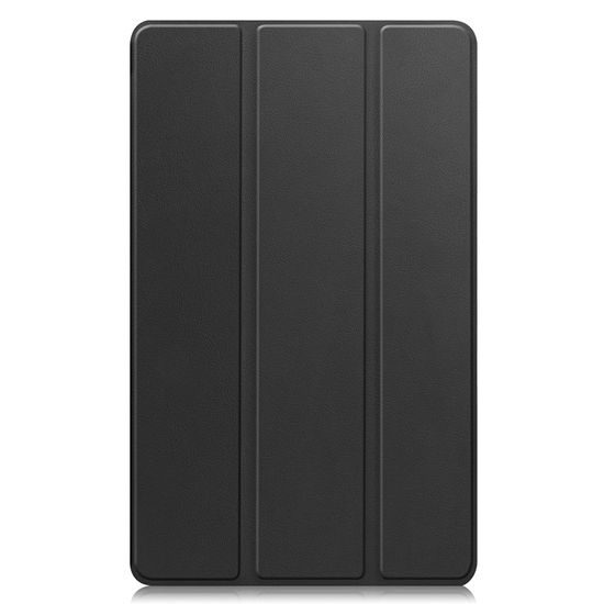 Techsuit FoldPro, Samsung Galaxy Tab A11 / A9, μαύρο