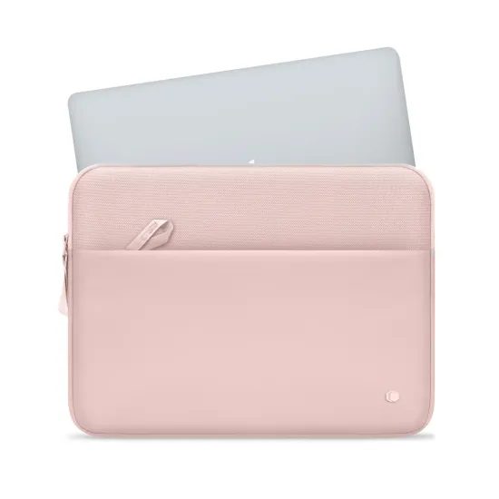 Tech-Protect Sleeve Laptop 15-16, ροζ