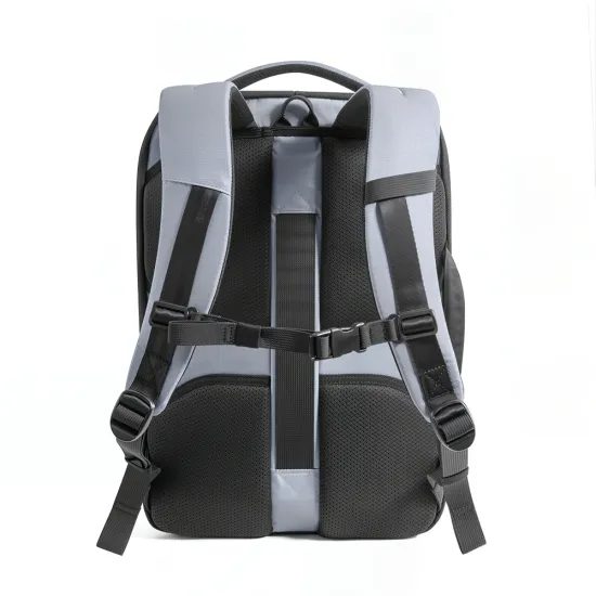 Tech-Protect Defender S70 reisikott sülearvutile 24L 40×30×20 – hall