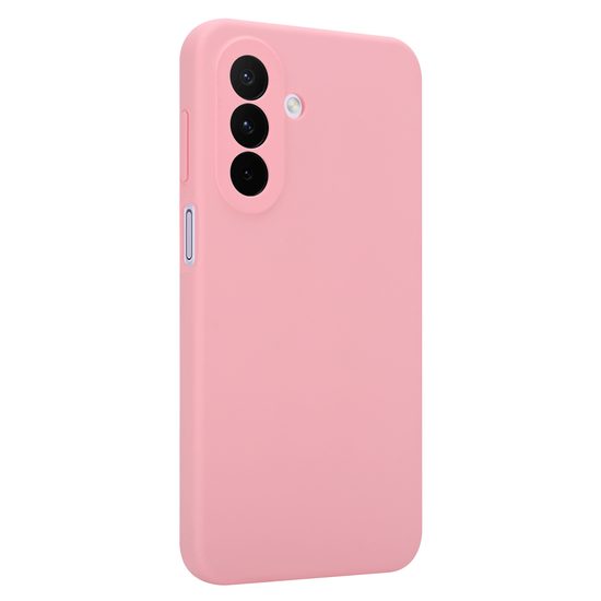 Samsung Galaxy A27 5G ümbris – Tactical Velvet Smoothie – roosa