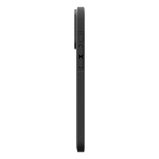 Spigen Core Armor, iPhone 16 Pro, črn