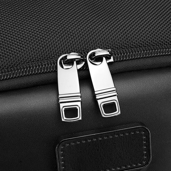 JP Batoh B04, 43*30*21 cm, černý