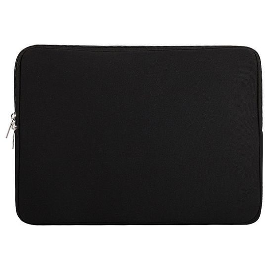 Custodia universale per notebook 15,6'', nera