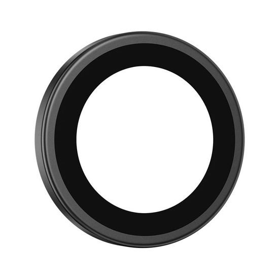 Benks Glass Warrior ochranné sklo na fotoaparát, Samsung Galaxy S26 Ultra, černé