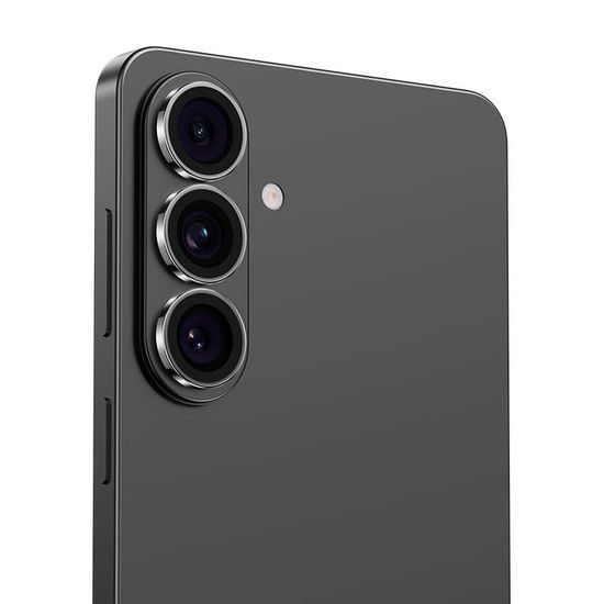 Benks Glass Warrior ochranné sklo na fotoaparát, Samsung Galaxy S26 / S26 Plus, průhledné