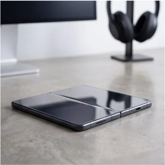 Samsung Galaxy Z Fold 8 kaitseklaas – Tech-Protect Easy Set Foil & Glass Fit+ komplekt 4-in-1