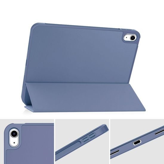 Tech-Protect SC Pen tok Apple iPad 10.9 2022, kék