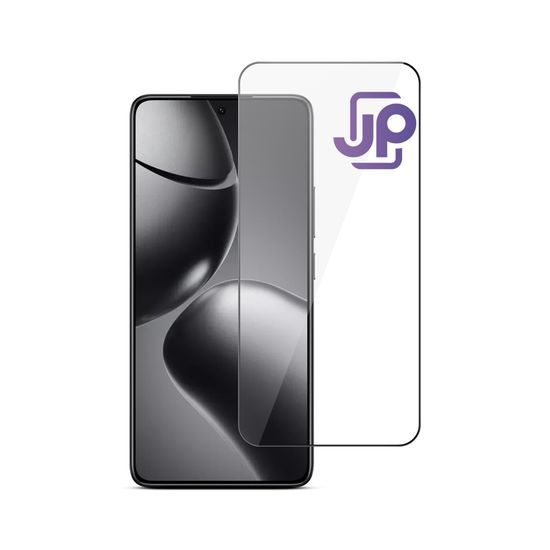 JP Easy Box 5D Tvrdené sklo, Xiaomi 14T