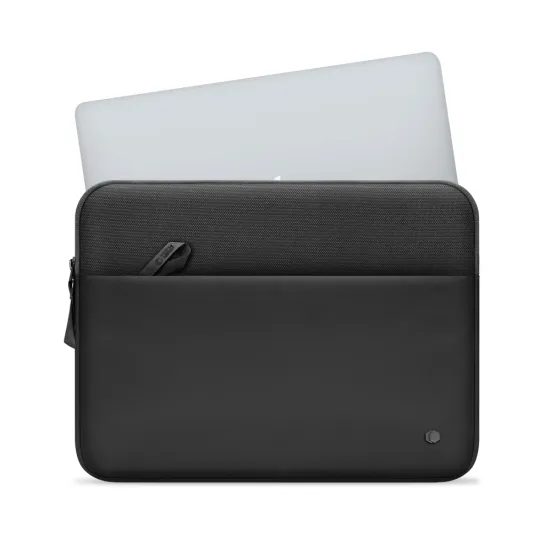 Tech-Protect Sleeve Laptop 13-14, μαύρο