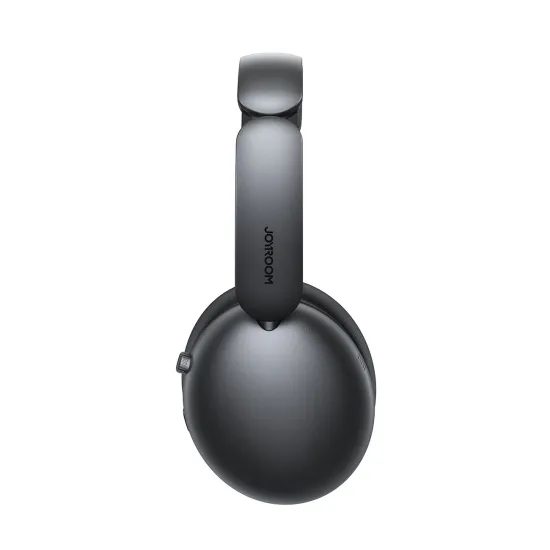 Joyroom J-Head Series JR-JH1 Ασύρματα Bluetooth Ακουστικά, Μαύρα