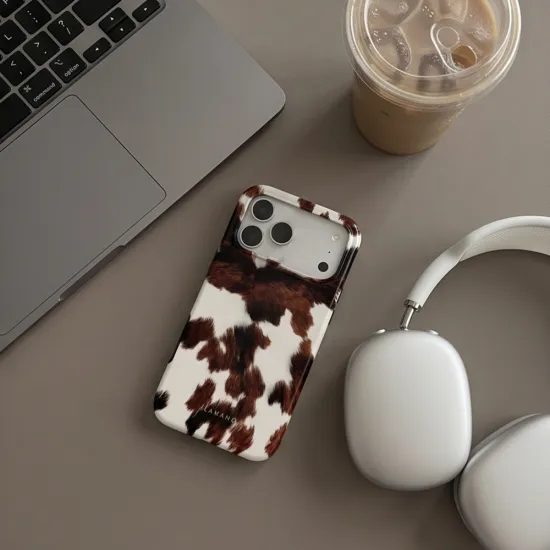 Tech-Protect Lamano MagSafe obal, iPhone 17 Pro Max / 18 Pro Max, soft herd