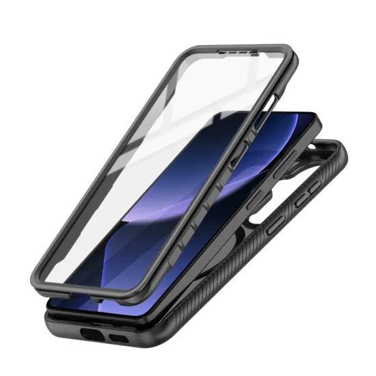 Tech-Protect Defense360 MagSafe Samsung Galaxy S26, černé