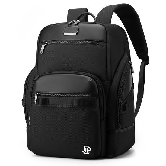JP Batoh B04, 43*30*21 cm, černý