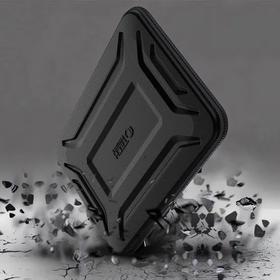 Tech-Protect Kevlar Pro Laptop 15-16, černé