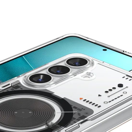 Spigen Ultra Hybrid Mag s MagSafe, Samsung Galaxy S26 Plus, neo one