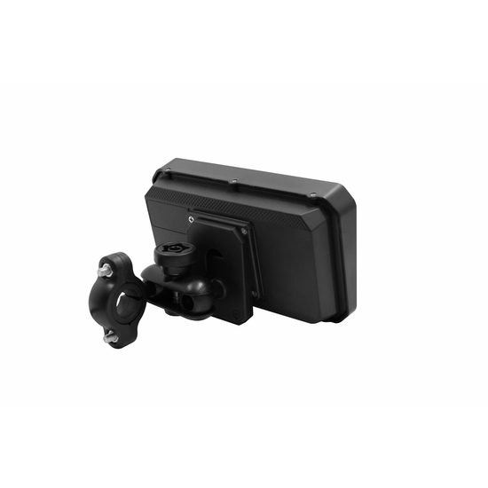 6" Motocyklový displej s Android 14, CarPlay a Android Auto, DVR kamerami a TPMS