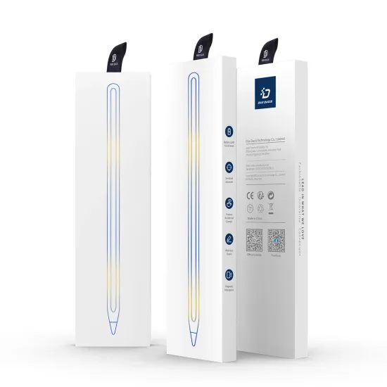 Dux Ducis Érintő toll SP-05 iPad, fehér