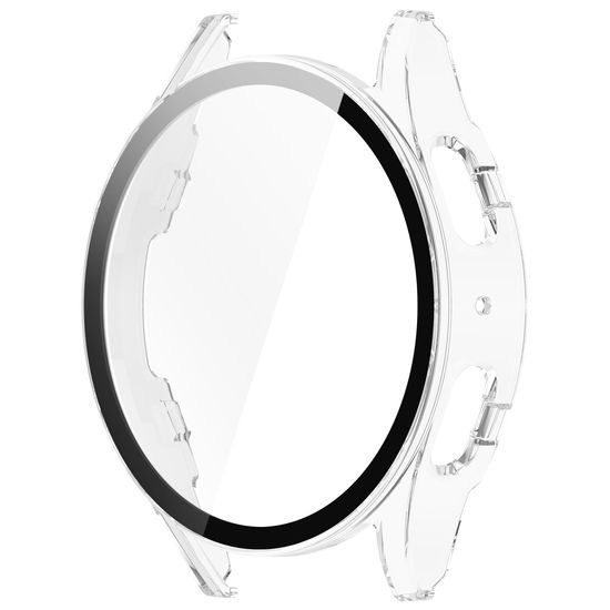 JP Watch case, Samsung Galaxy Watch 7, 40 mm, průhledný