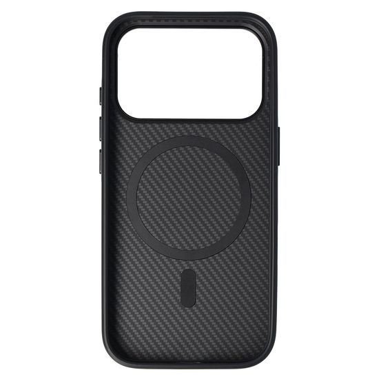 Liavec carbon core, iPhone 17 Pro