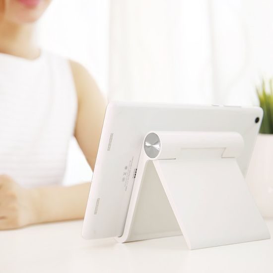 Ugreen LP115 50748 telefon állvány, fekete