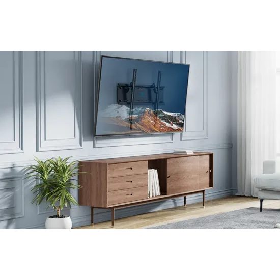 TV sienas turētājs 23–60″ televizoriem