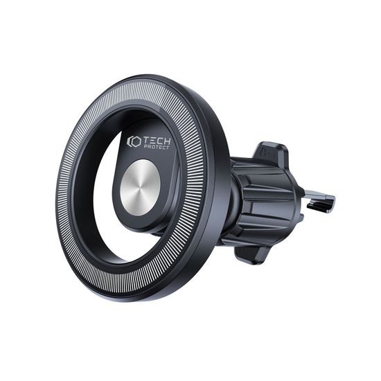 Tech-Protect N53 Μαγνητική Βάση Στήριξης MagSafe Αυτοκινήτου, Μαύρη