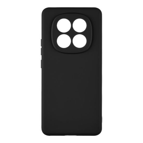 OBAL:ME Matte TPU Kryt pro Xiaomi Redmi Note 15 4G / 5G / Poco M8 5G, černý