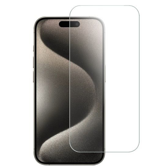 Szkło hartowane iPhone 16
