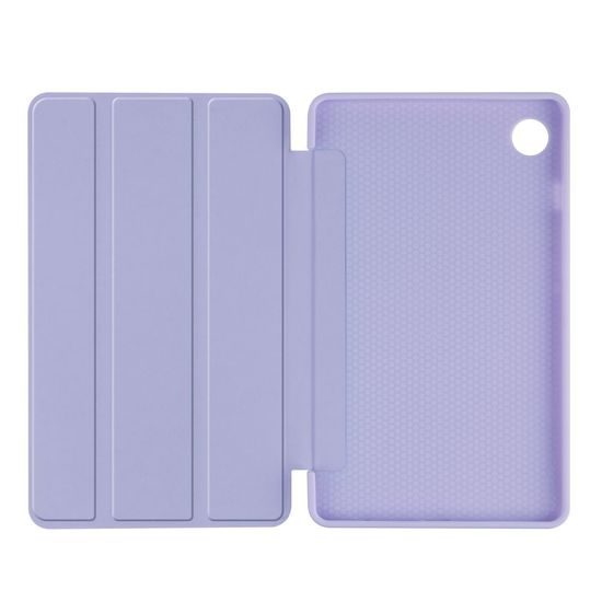 Tech-Protect SmartCase Samsung Galaxy Tab A9 8.7" (X110 / X115), violet