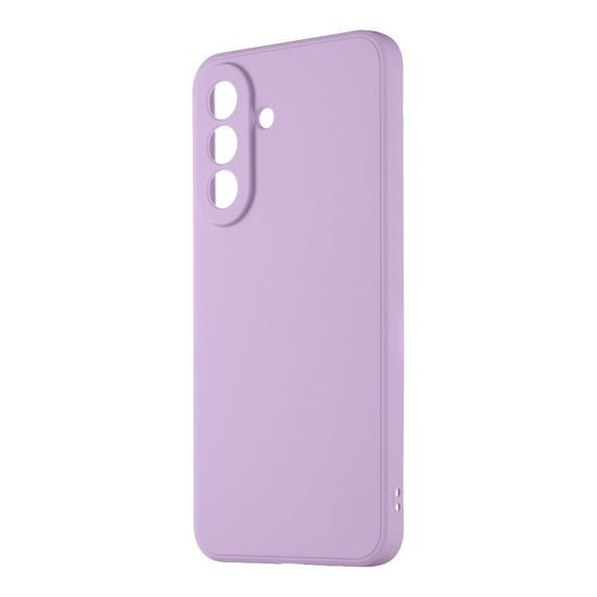 OBAL:ME Cover TPU Opaca per Samsung Galaxy A37 5G, viola