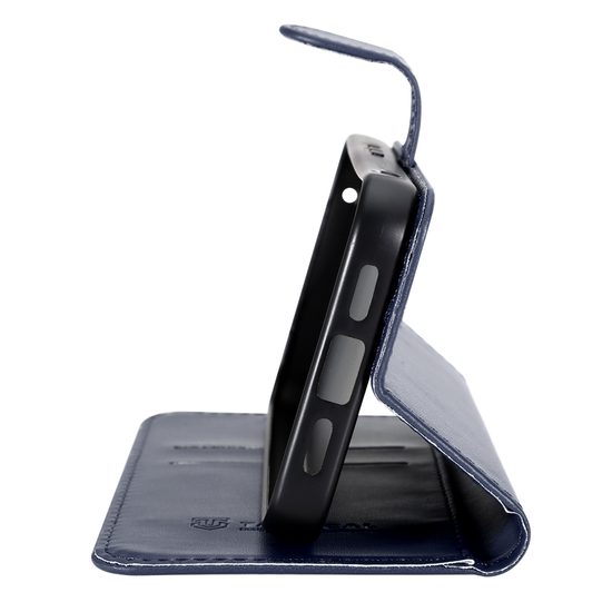 Etui Tactical Field Notes, Google Pixel 10a, niebieskie