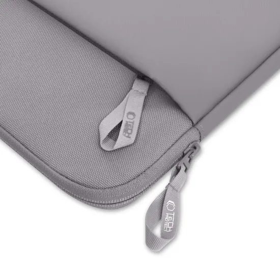 Tech-Protect Sleeve Laptop 15-16, γκρι