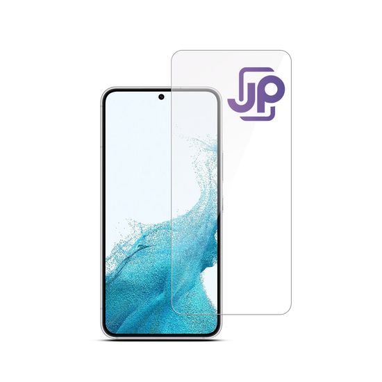 JP Easy Box 5D Sticlă Securizată, Samsung Galaxy S22