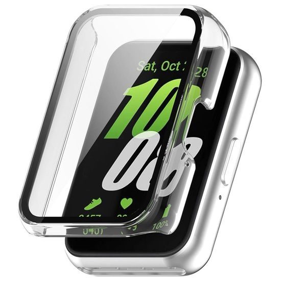 Techsuit Defense360 Pro Samsung Galaxy Fit 3 kaitse – läbipaistev