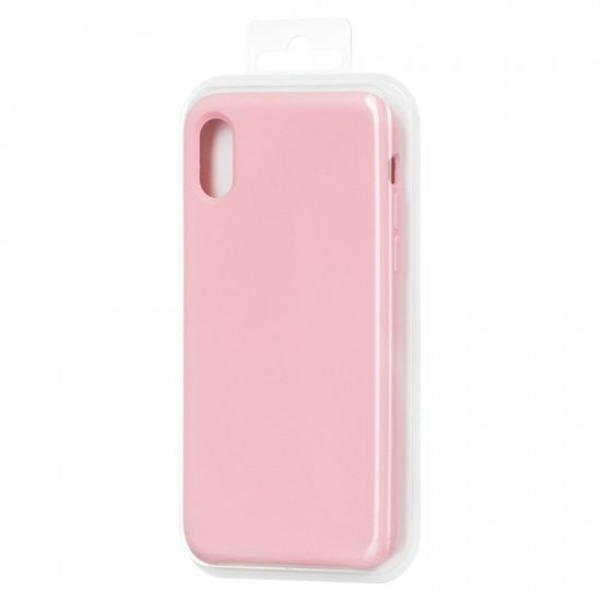 Obal Soft flexible, iPhone 11 Pro MAX, růžový