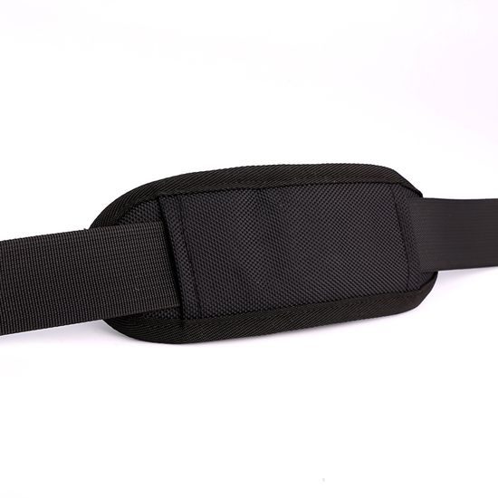 JP Taška B16, 60*30*27 cm, čierna