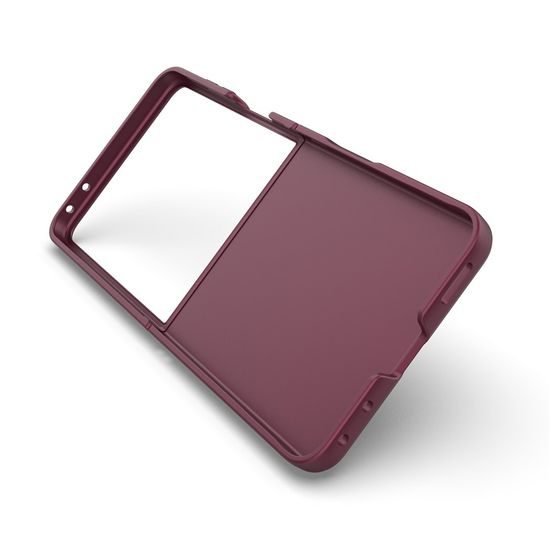 Magic Shield ümbris Samsung Galaxy Z Flip 8 – punane