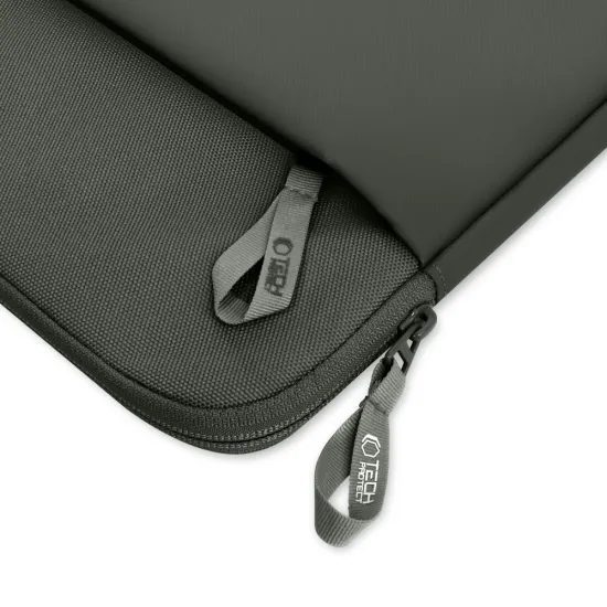 Tech-Protect Sleeve Laptop 15-16, πράσινο