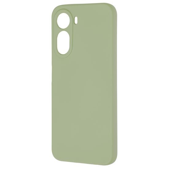 Techsuit SoftFlex maska, Xiaomi Redmi A7 Pro 4G, svijetlo zelena