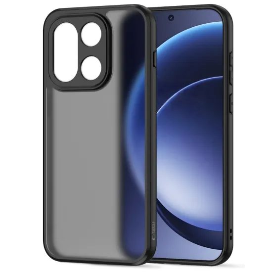 Tech-Protect MagMat, OnePlus 15, ματ μαύρο