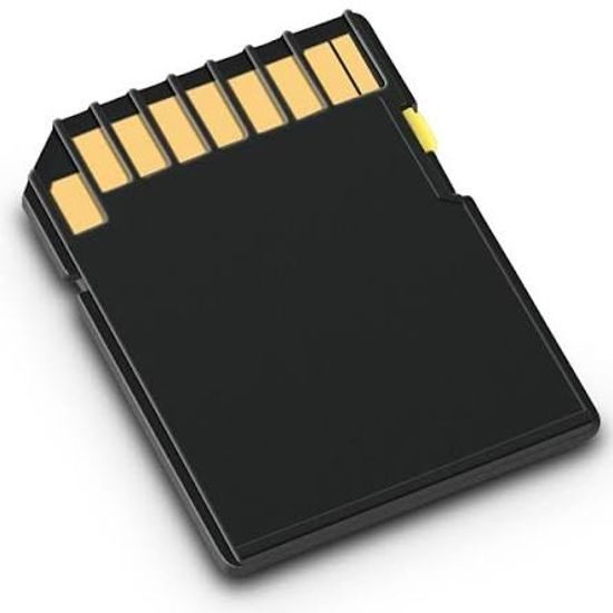 Micro SD Kaart voor SJGAM Q10 SE