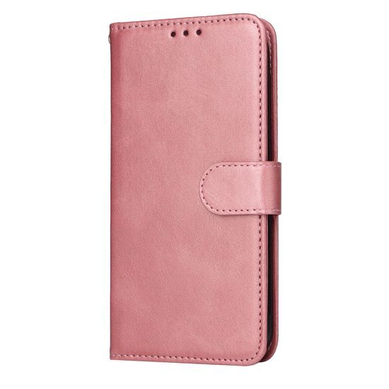 Magnet Case, Samsung Galaxy S24 FE, růžový