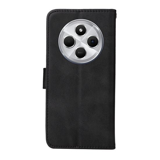 Magnet Case, Xiaomi Redmi 14C, černý
