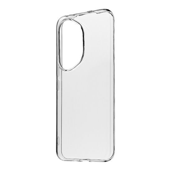 OBAL:ME Θήκη TPU για Honor 400 Pro, διάφανη